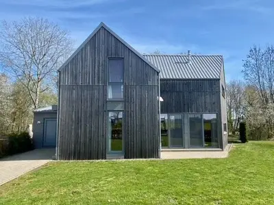 Ferienhaus für 10 Personen (135 m²) in Göhren Lebbin 1/10