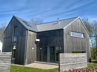 Ferienhaus für 10 Personen (135 m²) in Göhren Lebbin 2/10
