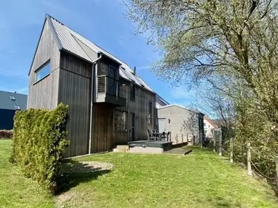Ferienhaus für 10 Personen (135 m²) in Göhren Lebbin 3/10