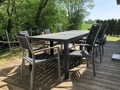 Ferienhaus für 10 Personen (135 m²) in Göhren Lebbin 5/10