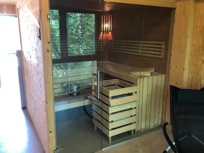 Ferienhaus für 10 Personen (135 m²) in Göhren Lebbin 6/10