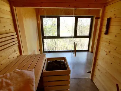 Ferienhaus für 10 Personen (135 m²) in Göhren Lebbin 7/10
