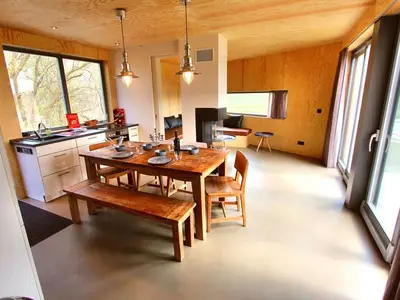 Ferienhaus für 10 Personen (135 m²) in Göhren Lebbin 10/10