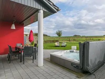 Ferienhaus für 7 Personen (145 m²) in Göhren Lebbin 2/10
