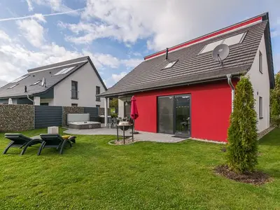 Ferienhaus für 7 Personen (145 m²) in Göhren Lebbin 4/10