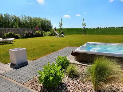 Ferienhaus für 8 Personen (140 m²) in Göhren Lebbin 1/10