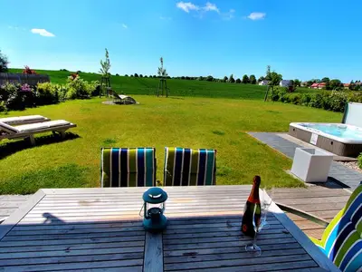 Ferienhaus für 8 Personen (140 m²) in Göhren Lebbin 2/10