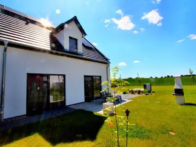 Ferienhaus für 8 Personen (140 m²) in Göhren Lebbin 4/10