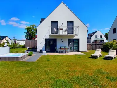 Ferienhaus für 8 Personen (140 m²) in Göhren Lebbin 5/10