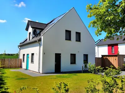 Ferienhaus für 8 Personen (140 m²) in Göhren Lebbin 6/10