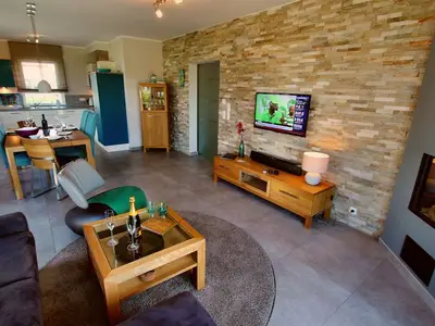 Ferienhaus für 8 Personen (140 m²) in Göhren Lebbin 9/10
