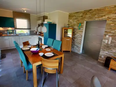 Ferienhaus für 8 Personen (140 m²) in Göhren Lebbin 10/10
