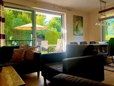 Ferienhaus für 7 Personen (110 m²) in Göhren Lebbin 8/10