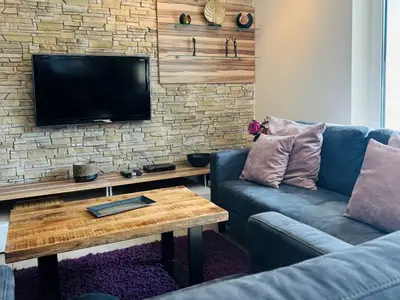 Ferienhaus für 7 Personen (110 m²) in Göhren Lebbin 9/10