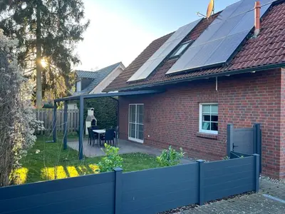 Ferienhaus für 5 Personen (105 m²) in Göhren Lebbin 3/10