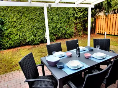 Ferienhaus für 5 Personen (105 m²) in Göhren Lebbin 4/10
