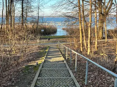 Ferienhaus für 5 Personen (105 m²) in Göhren Lebbin 5/10