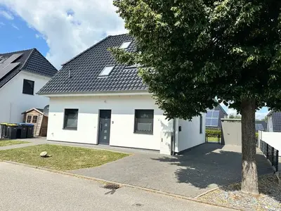 Ferienhaus für 8 Personen in Göhren Lebbin 2/10
