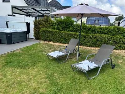 Ferienhaus für 8 Personen in Göhren Lebbin 4/10