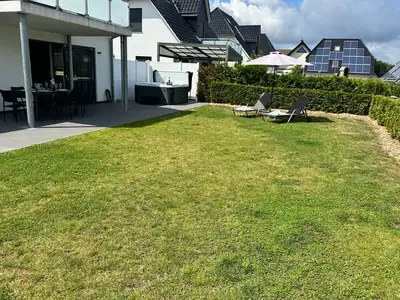 Ferienhaus für 8 Personen in Göhren Lebbin 5/10