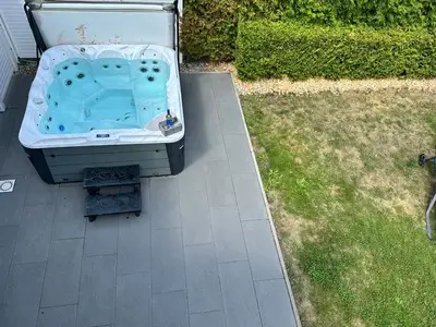 Ferienhaus für 8 Personen in Göhren Lebbin 6/10