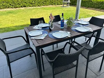 Ferienhaus für 8 Personen in Göhren Lebbin 7/10