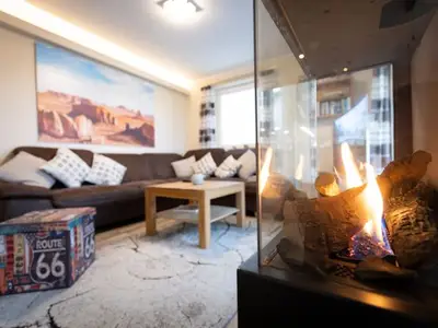 Ferienhaus für 7 Personen (145 m²) in Göhren Lebbin 8/10
