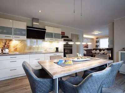 Ferienhaus für 7 Personen (145 m²) in Göhren Lebbin 9/10
