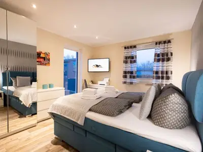 Ferienhaus für 7 Personen (145 m²) in Göhren Lebbin 10/10