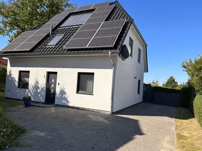 Ferienhaus für 6 Personen (150 m²) in Göhren Lebbin 2/10