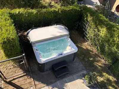 Ferienhaus für 6 Personen (150 m²) in Göhren Lebbin 5/10