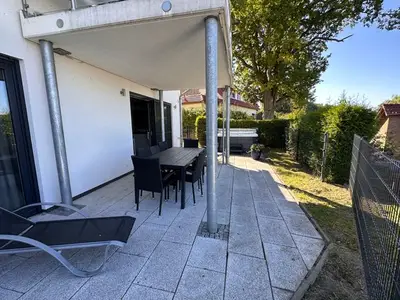 Ferienhaus für 6 Personen (150 m²) in Göhren Lebbin 7/10