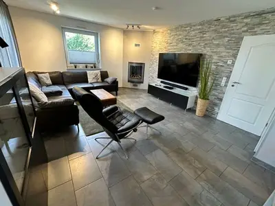 Ferienhaus für 6 Personen (150 m²) in Göhren Lebbin 9/10