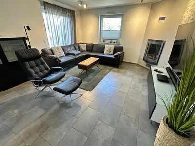 Ferienhaus für 6 Personen (150 m²) in Göhren Lebbin 10/10
