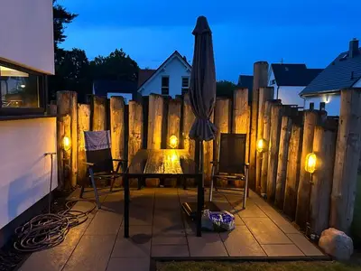 Ferienhaus für 6 Personen (130 m²) in Göhren Lebbin 3/10