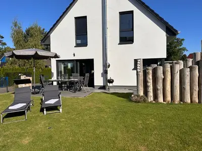 Ferienhaus für 6 Personen (130 m²) in Göhren Lebbin 4/10