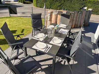 Ferienhaus für 6 Personen (130 m²) in Göhren Lebbin 7/10
