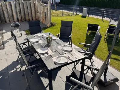Ferienhaus für 6 Personen (130 m²) in Göhren Lebbin 8/10