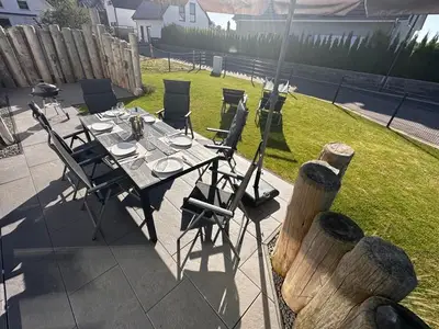 Ferienhaus für 6 Personen (130 m²) in Göhren Lebbin 9/10