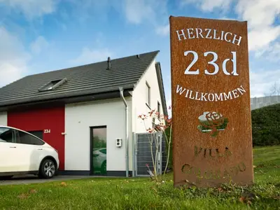 Ferienhaus für 7 Personen (145 m²) in Göhren Lebbin 2/10