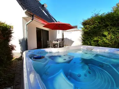 Ferienhaus für 7 Personen (110 m²) in Göhren Lebbin 1/10