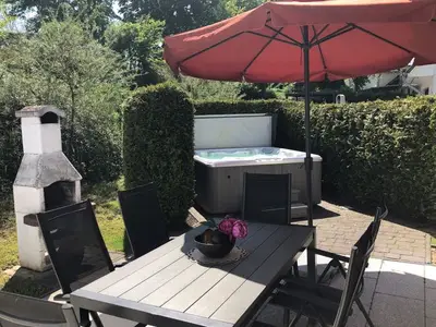 Ferienhaus für 7 Personen (110 m²) in Göhren Lebbin 2/10