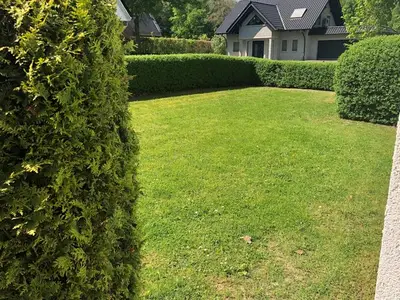 Ferienhaus für 7 Personen (110 m²) in Göhren Lebbin 3/10