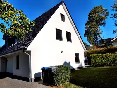 Ferienhaus für 7 Personen (110 m²) in Göhren Lebbin 4/10
