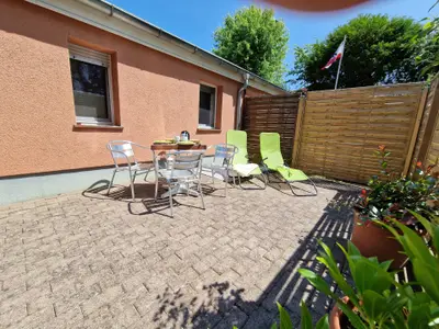 Ferienhaus für 4 Personen (55 m²) in Göhren Lebbin 2/10