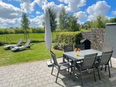 Ferienhaus für 5 Personen (120 m²) in Göhren Lebbin 3/10