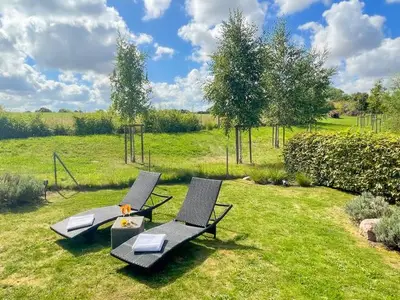 Ferienhaus für 5 Personen (120 m²) in Göhren Lebbin 4/10