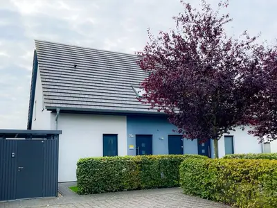 Ferienhaus für 5 Personen (120 m²) in Göhren Lebbin 5/10
