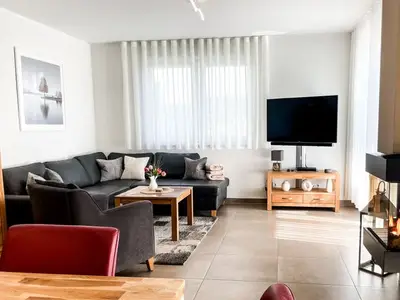Ferienhaus für 5 Personen (120 m²) in Göhren Lebbin 10/10
