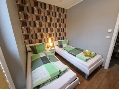 Ferienhaus für 6 Personen (128 m²) in Göhren Lebbin 7/10